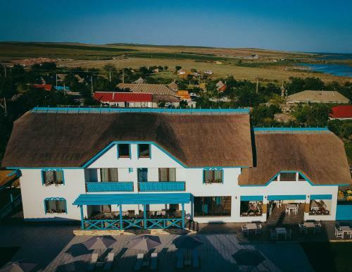Hostal Pensiunea Briza Marii Jurilovca