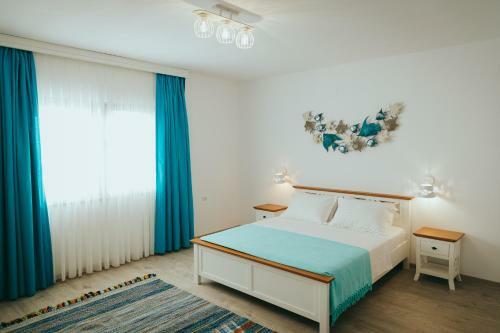 Hostal Pensiunea Briza Marii Jurilovca