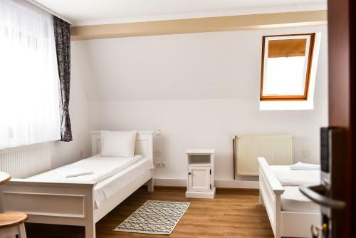 Bed & Breakfast Hadnagy Panzi�