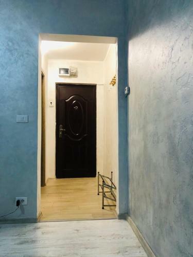 Dmi Apartment