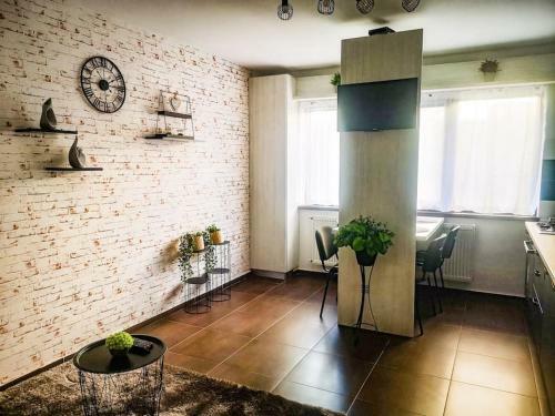 Apartament Feels Like Home Secluded Terrace