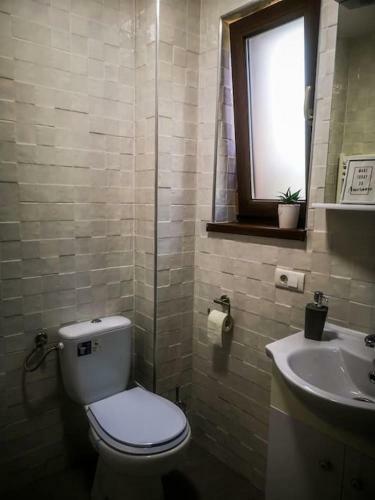 Apartament Feels Like Home Secluded Terrace