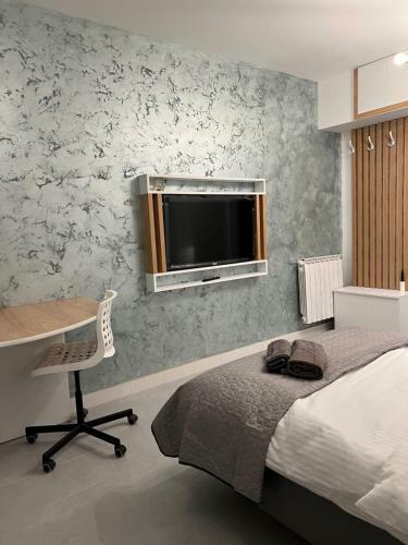 Apartamento One Room Iasi