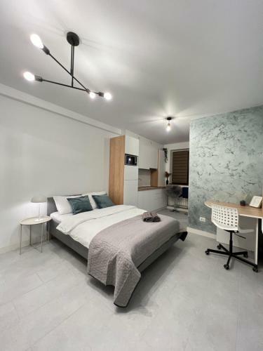 Apartamento One Room Iasi