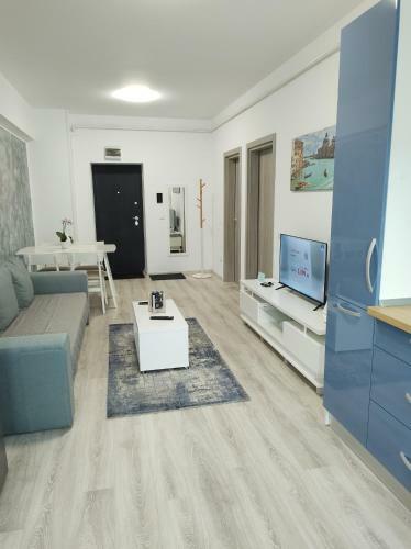 Simona Apartament Iulius Mall