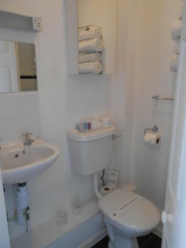Hostal The Bluebell Guest House