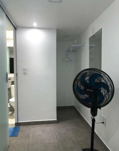 Apartamento Apt. Loft No Centro de Caruaru-pe