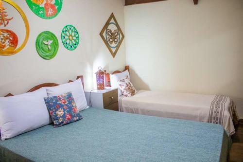 Apartamento Chal� Adobe