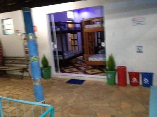 Posada Pousada Recanto Dom L�zaro