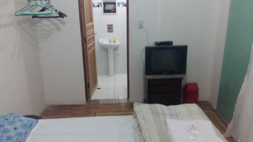 Posada Pousada Recanto Dom L�zaro