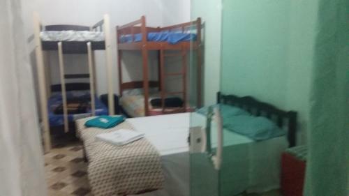 Posada Pousada Recanto Dom L�zaro