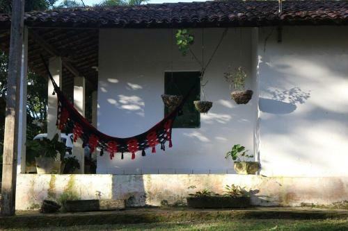 S�tio S�o Francisco, Natureza E Estrutura Completa