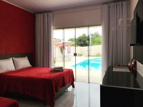Hostal Suites Bougainville
