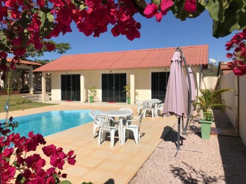 Hostal Suites Bougainville