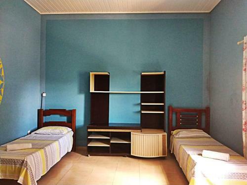 Casa Da Amanda