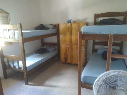 Casa Zuza Hostel