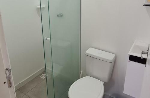 Apartamento Loft Confort�vel No Centro