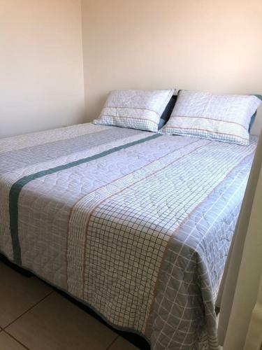 Apartamento Apt 202 Luxo - Netflix