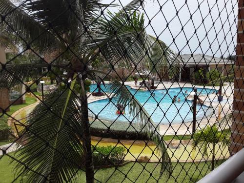 Apartamento No Breezes Do Cumbuco