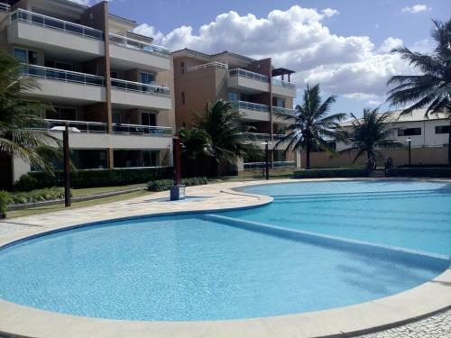 Apartamento No Breezes Do Cumbuco