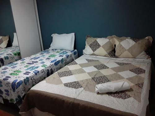 Apartamento No Breezes Do Cumbuco
