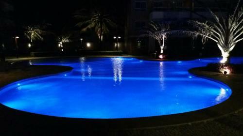 Apartamento No Breezes Do Cumbuco