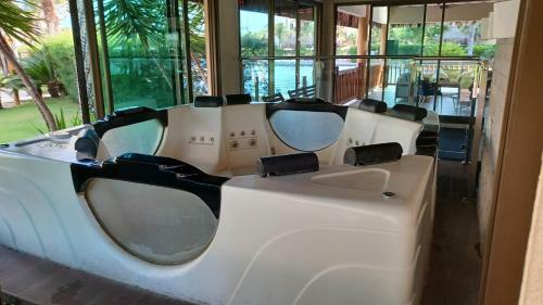 Apartamento Vg Sun Cumbuco