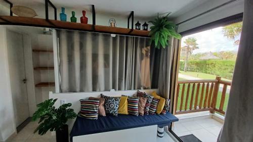 Apartamento Vg Sun Cumbuco
