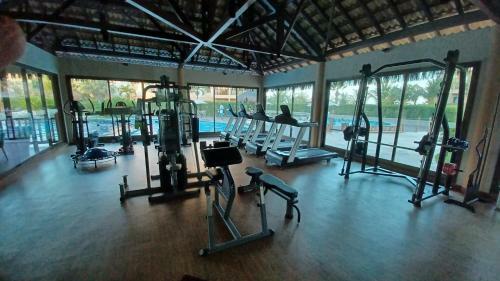 Apartamento Vg Sun Cumbuco