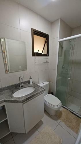 Apartamento Vg Sun Cumbuco