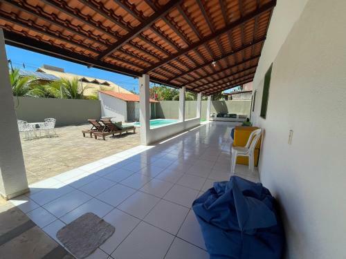 Casas Tabuba Cumbuco