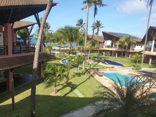Apartamento Cumbuco Dream Beach Sun