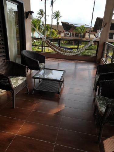 Apartamento Cumbuco Dream Beach Sun