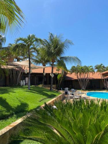 Hostal Luxor Lounge - Cumbuco