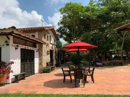 Hostal Y Sal�n de Eventos Planeta Tierra