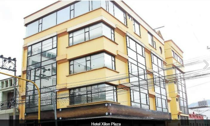 Hotel Xilon Resort Pasto