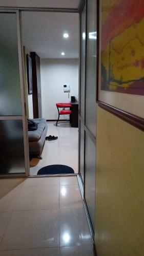 Apartaestudio de Lujo Pasto