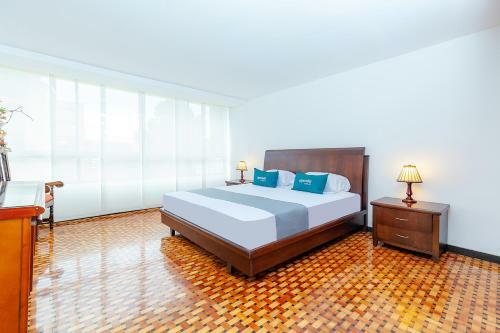 Hotel Ayenda Colina Real