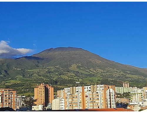 Alquiler de Apartamento Hermoso Lujoso