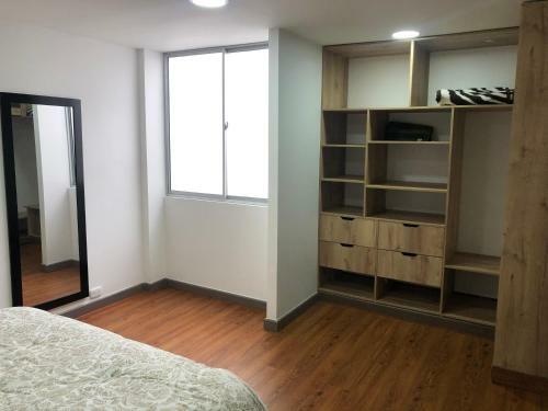 Alquiler de Apartamento Hermoso Lujoso