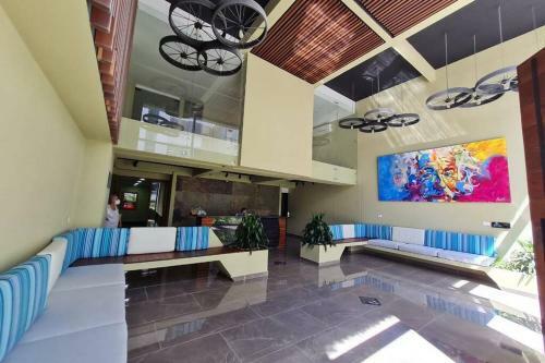Hermoso Apartamento Para Tu Estancia de Ensue�o!!!!