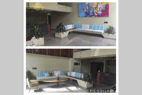 Hermoso Apartamento Para Tu Estancia de Ensue�o!!!!