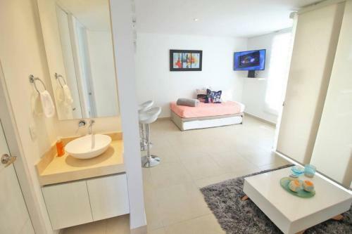 Apartamentos Velas Al Mar Rodadero
