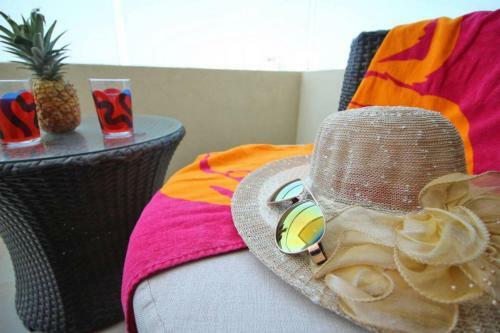 Apartamentos Velas Al Mar Rodadero