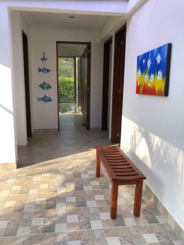 Villa Casa T�tem Descanso M�gico E Inolvidable En Apulo!