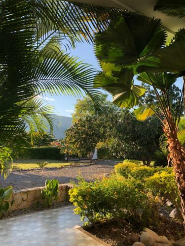 Villa Casa T�tem Descanso M�gico E Inolvidable En Apulo!