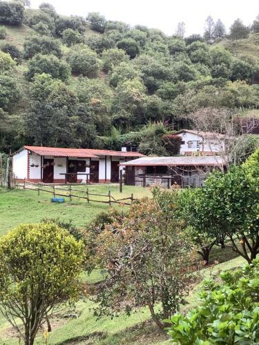 El Retiro Antioquia La Isabelita