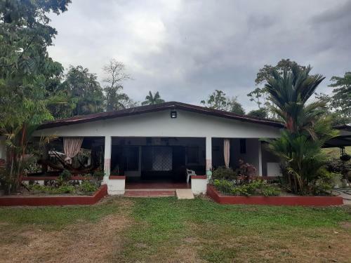 Casa Campestre El Portal de San Joaquin
