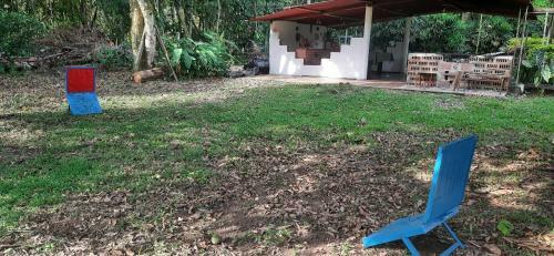 Casa Campestre El Portal de San Joaquin