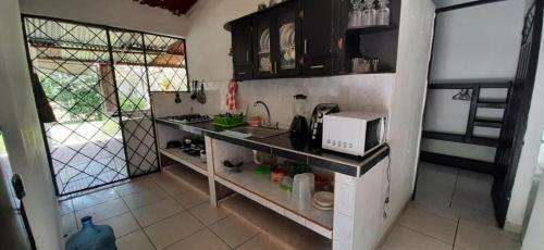Casa Campestre El Portal de San Joaquin